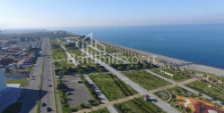 Daire 3-oda 51 m² - Yurievskaya, Batumi