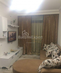 Daire 51 m² Daire - Yurievskaya, Batumi, Gürcistan