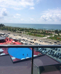 Daire 3-oda 51 m² - Yurievskaya, Batumi