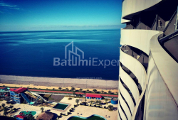 Daire 1-oda 23 m² - Yusuf Kobaladze, Batumi