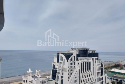 Daire 23 m² Daire - Yusuf Kobaladze, Batumi, Gürcistan