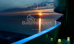 Daire 1-oda 23 m² - Yusuf Kobaladze, Batumi