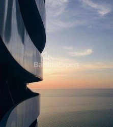 Daire 1-oda 23 m² - Yusuf Kobaladze, Batumi