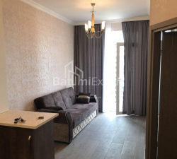 Daire 38 m² Daire - Yurievskaya, Batumi, Gürcistan
