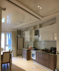 Daire 132 m² Daire - Yurievskaya, Batumi, Gürcistan