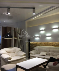 Daire 132 m² Daire - Yurievskaya, Batumi, Gürcistan