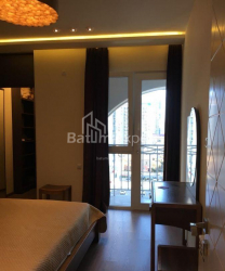 Daire 132 m² Daire - Yurievskaya, Batumi, Gürcistan