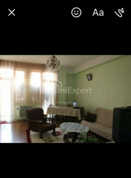 Daire 3-oda 93 m² - Yurievskaya, Batumi