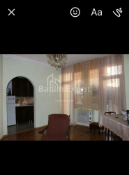 Daire 3-oda 93 m² - Yurievskaya, Batumi
