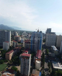Daire 2-oda 44 m² - Niko Pirosmani, Batumi