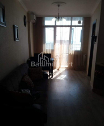 Daire 2-oda 44 m² - Niko Pirosmani, Batumi