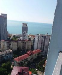 Daire 2-oda 44 m² - Niko Pirosmani, Batumi