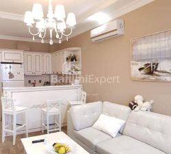 Daire 92 m² Daire - Yurievskaya, Batumi, Gürcistan