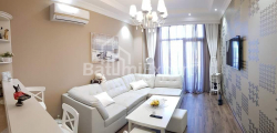 Daire 3-oda 92 m² - Yurievskaya, Batumi