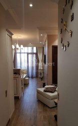 Daire 3-oda 92 m² - Yurievskaya, Batumi