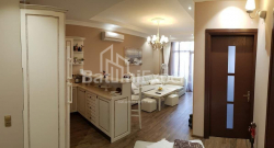 Daire 92 m² Daire - Yurievskaya, Batumi, Gürcistan