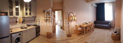 Daire 3-oda 70 m² - Niko Pirosmani, Batumi