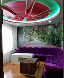 Daire 5-oda 88 m² - Yurievskaya, Batumi