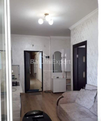 Daire 2-oda 32 m² - Şalva Inasaridze, Batumi