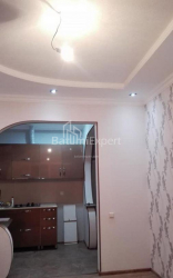 Daire 2-oda 41 m² - İlya Çavçavadze, Batumi