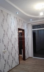 Daire 2-oda 41 m² - İlya Çavçavadze, Batumi