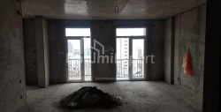 Daire 4-oda 112 m² - Alexandra Puşkin, Batumi