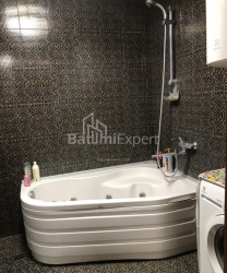 Daire 3-oda 67 m² - Tbel-Abuseridze, Batumi