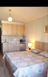 Daire 1-oda 30 m² - Yusuf Kobaladze, Batumi