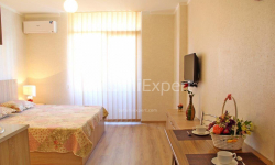 Daire 1-oda 30 m² - Yusuf Kobaladze, Batumi