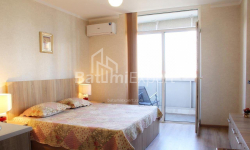 Daire 30 m² Daire - Yusuf Kobaladze, Batumi, Gürcistan