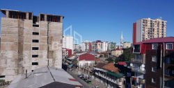 Daire 87-oda - Petra Melikişvili, Batumi