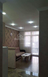 Daire 1-oda 35 m² - Vakhtang Gorgasali, Batumi