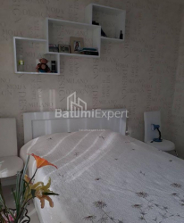Daire 2-oda 50 m² - Niko Pirosmani, Batumi