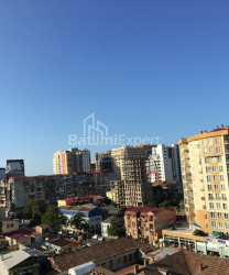 Daire 3-oda 80 m² - Alexandra Puşkin, Batumi
