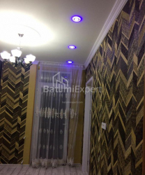 Daire 43 m² Daire - Şerif Khimshiashvili, Batumi, Gürcistan