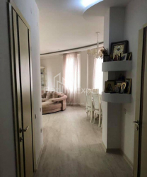 Daire 113 m² Daire - Yurievskaya, Batumi, Gürcistan