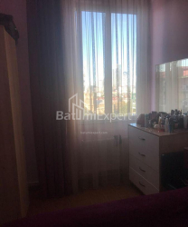 Daire 3-oda 55 m² - İlya Çavçavadze, Batumi