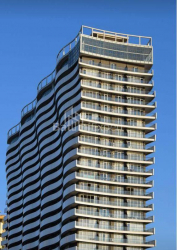 Daire 1-oda 38 m² - Yusuf Kobaladze, Batumi