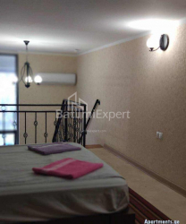 Daire 38 m² Daire - Yusuf Kobaladze, Batumi, Gürcistan