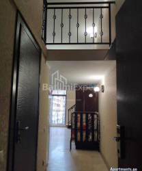 Daire 1-oda 38 m² - Yusuf Kobaladze, Batumi