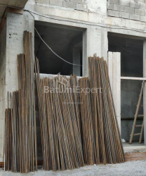 Daire 41 m² Daire - Şerif Khimshiashvili, Batumi, Gürcistan