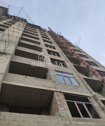 Daire 2-oda 49 m² - Şerif Khimshiashvili, Batumi
