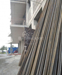 Daire 49 m² Daire - Şerif Khimshiashvili, Batumi, Gürcistan