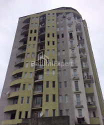 Daire 1-oda 83 m² - Ivane Javakhishvili, Batumi