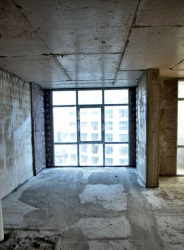 Daire 3-oda 98 m² - Yusuf Kobaladze, Batumi