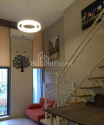 Daire 2-oda 46 m² - Yurievskaya, Batumi