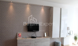 Daire 1-oda 36 m² - Vakhtang Gorgasali, Batumi