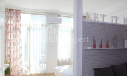 Daire 1-oda 36 m² - Vakhtang Gorgasali, Batumi