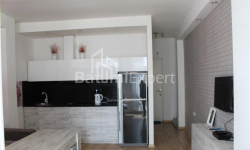 Daire 1-oda 36 m² - Vakhtang Gorgasali, Batumi