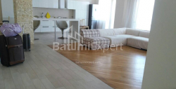 Daire 3-oda 160 m² - İlya Çavçavadze, Batumi